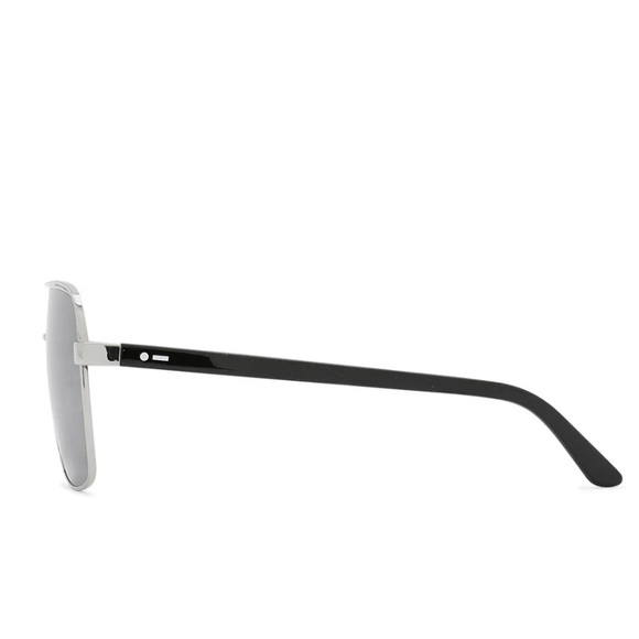 Dot Dash Unisex Whizz Sunglasses
NWT SILVER-One Size - Picture 3 of 11